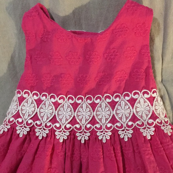 Rare Editions dress - Picture 4 of 4